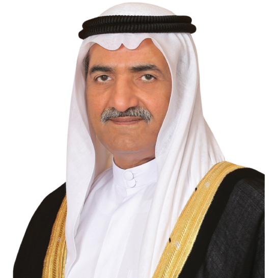 الشيخ حمد بن محمد الشرقي